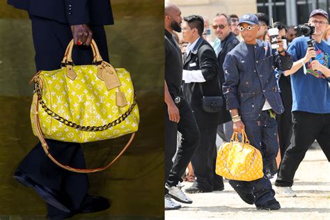 pharrell hermes|pharrell williams louis vuitton.